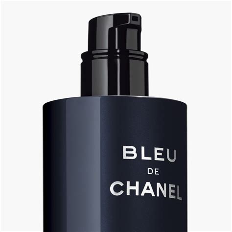 chanel bleu creme|Chanel gel moisturizer.